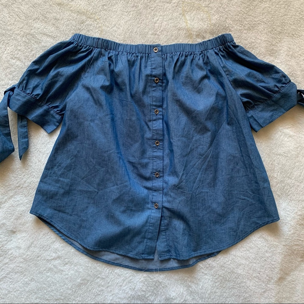Blouse from Agaci